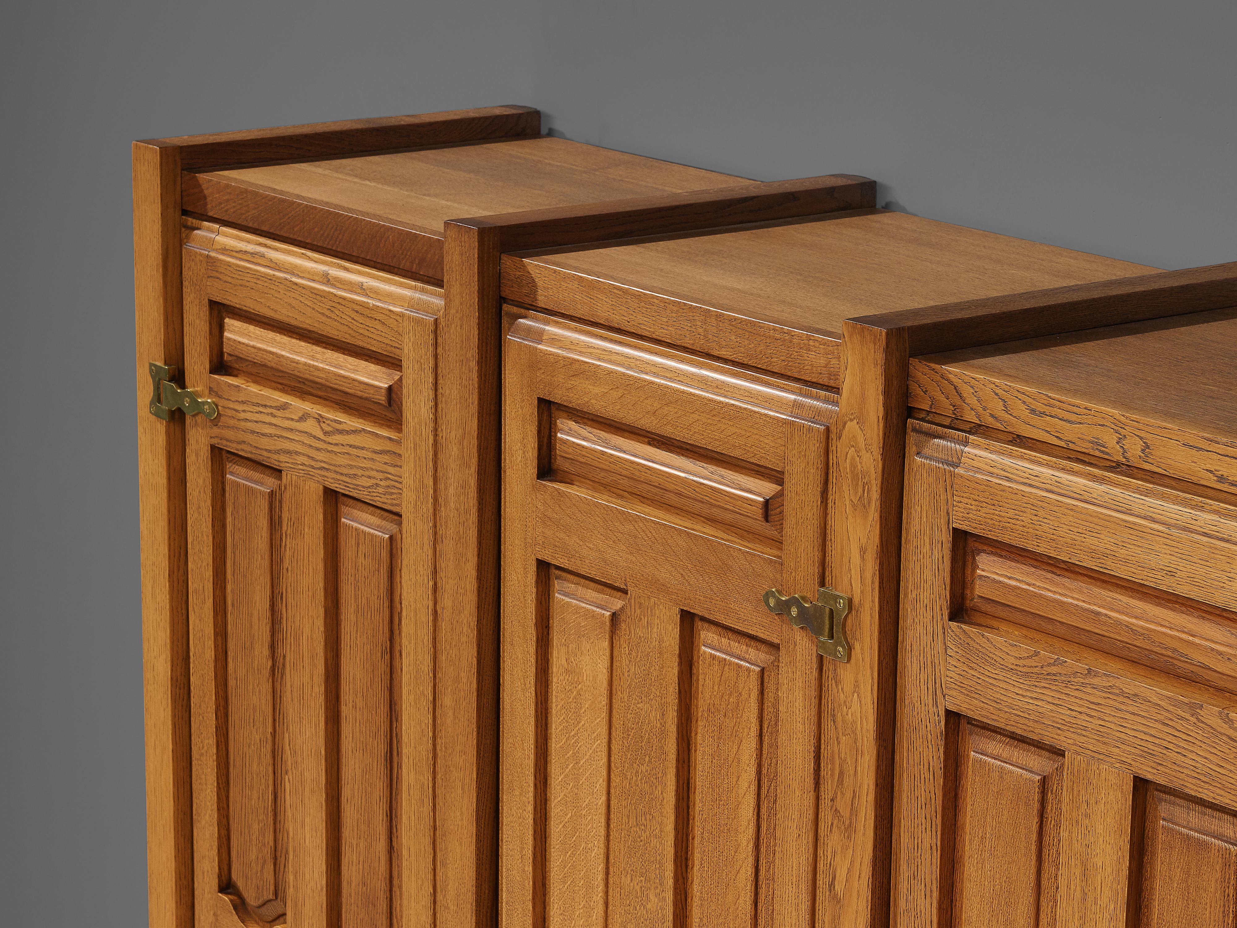 armoire guillerme et chambron