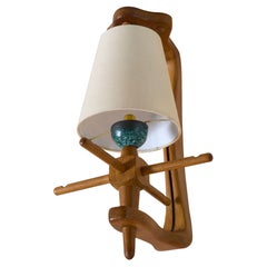 Guillerme et Chambron Ceiling Flushmount