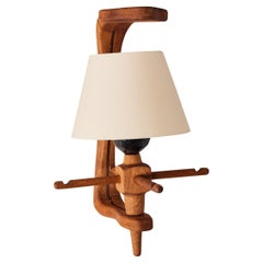 Guillerme et Chambron Ceiling Sconce
