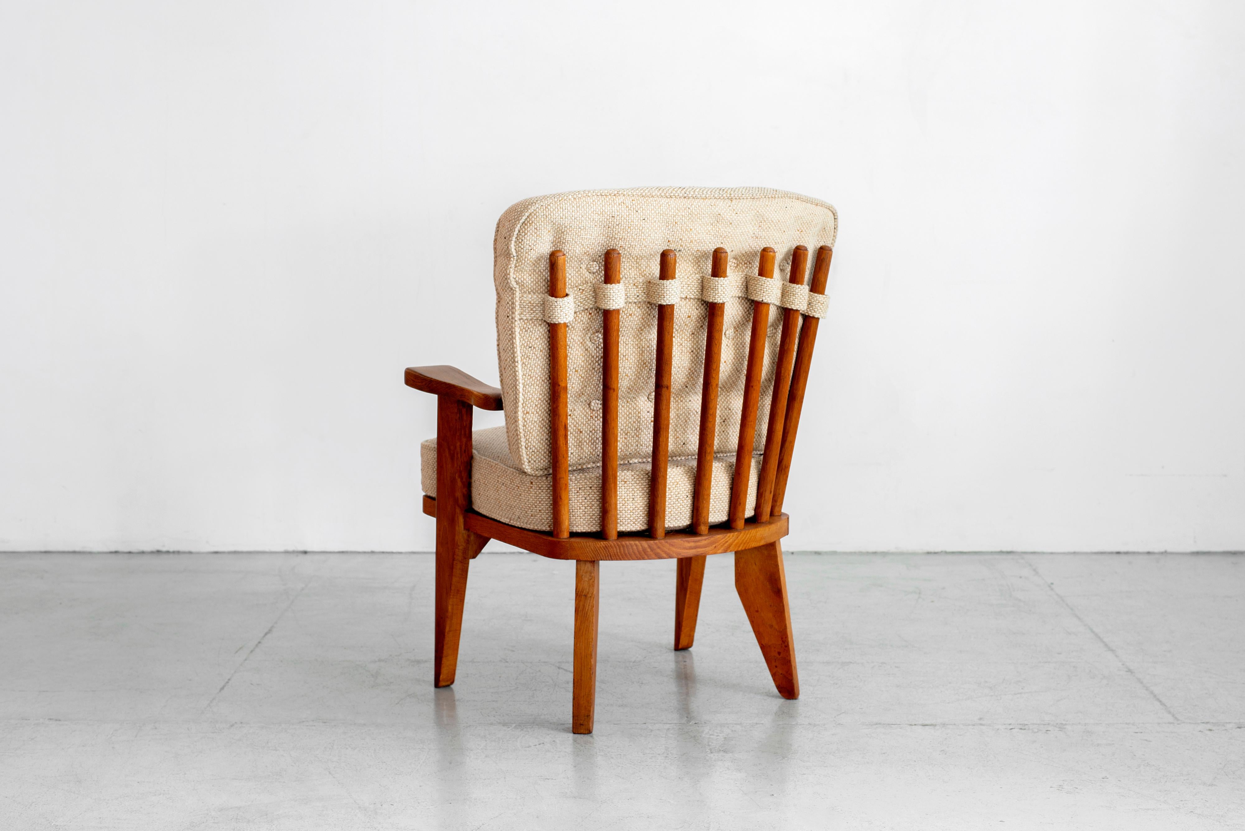 Guillerme et Chambron Chairs 5
