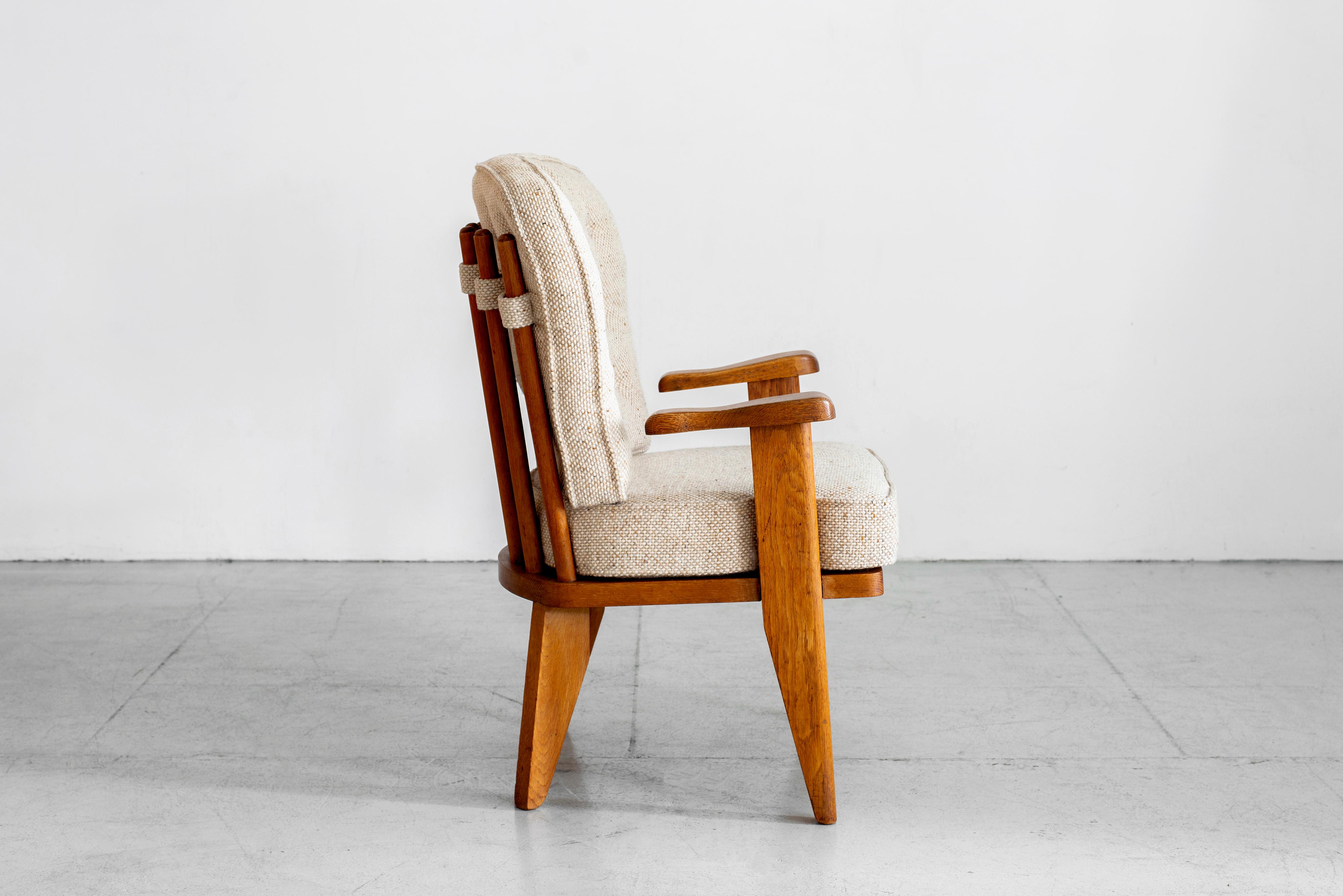 Guillerme et Chambron Chairs 2