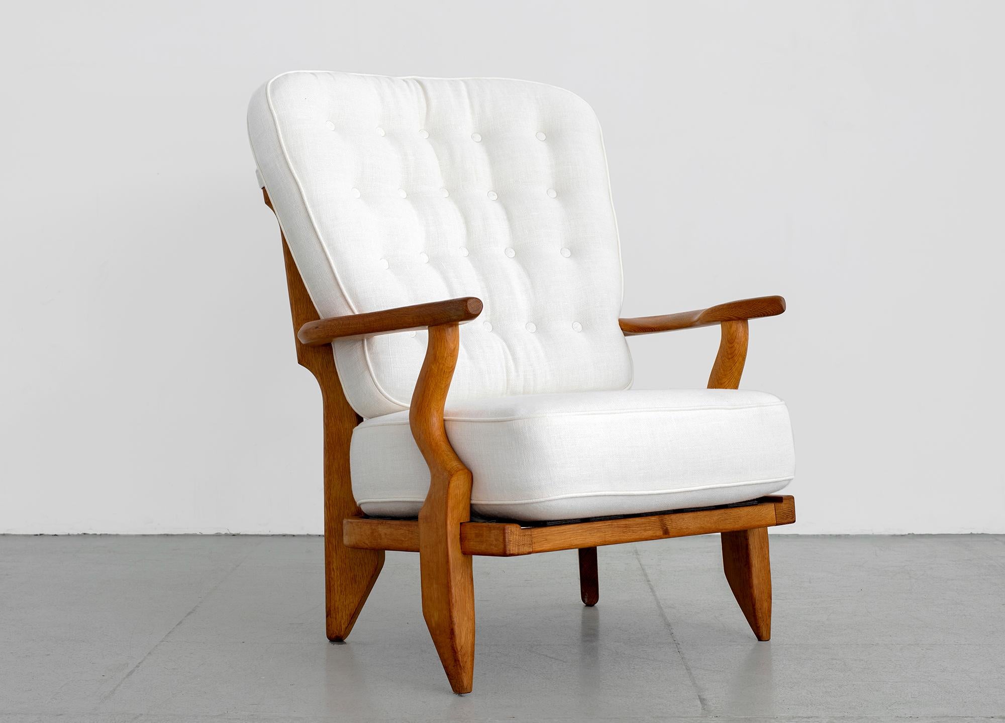 Guillerme et Chambron Chairs 3
