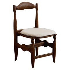 Sillas de Comedor de Madera