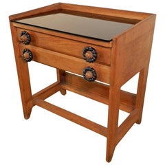 Guillerme et Chambron , Chest of drawers "Edition Votre Maison" circa 1950/1960