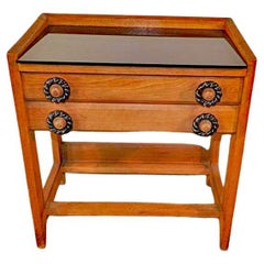 Guillerme et Chambron , Kommode "Edition Votre Maison" um 1950/1960