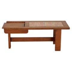 Guillerme et Chambron Coffee Table