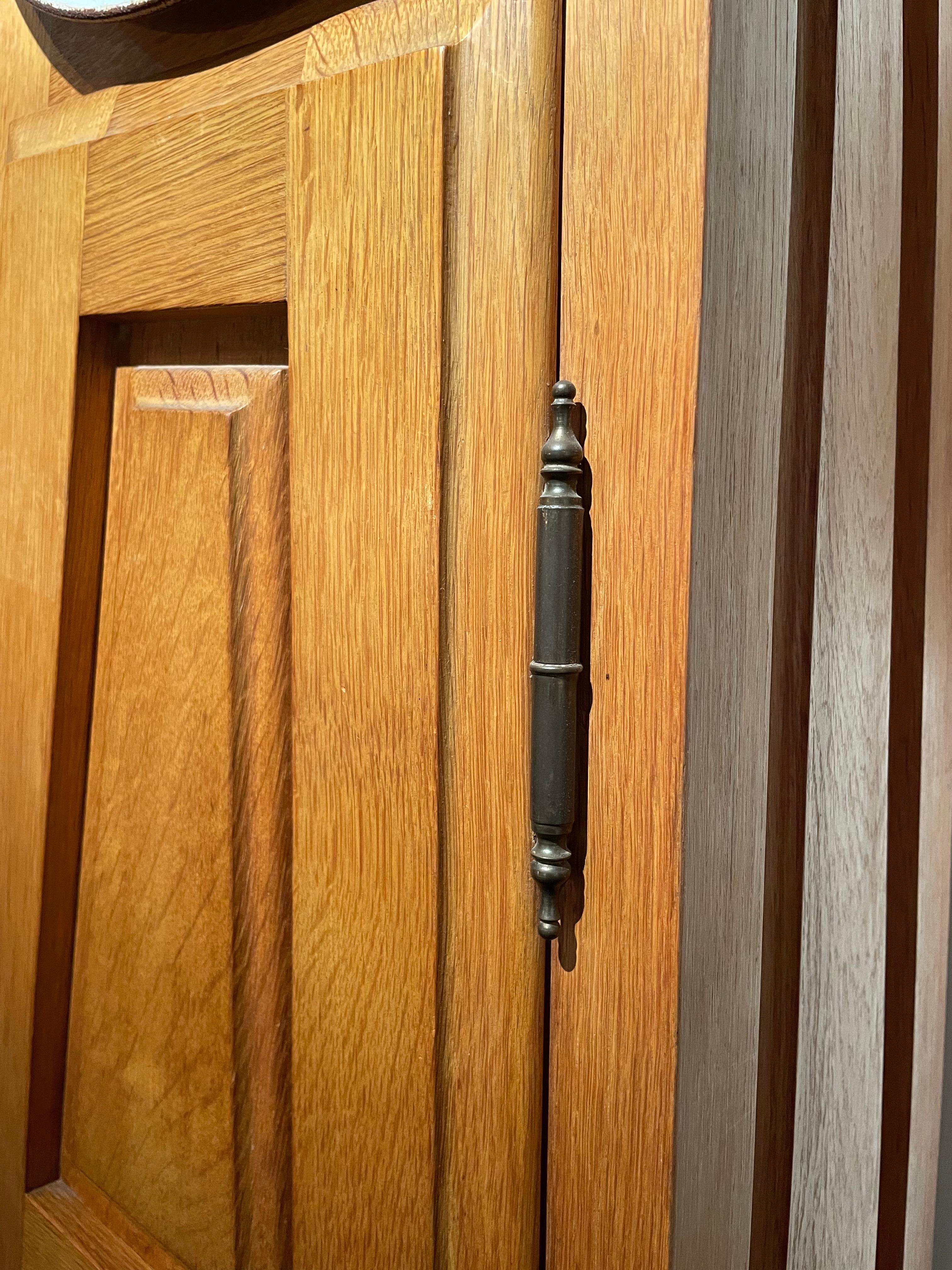 Guillerme et Chambron & Danikowski, Orologio a pendolo Votre Mason in vendita 2