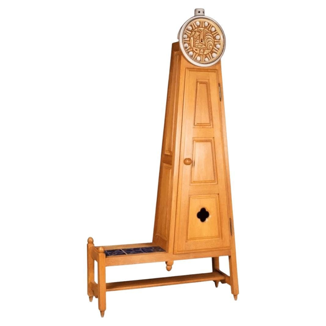 Guillerme et Chambron & Danikowski, Votre Mason Reloj de pie
