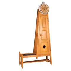 Guillerme et Chambron & Danikowski, Votre Mason Reloj de pie