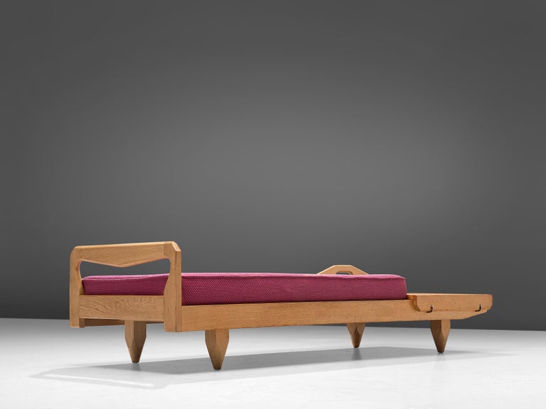 French Guillerme et Chambron Daybed