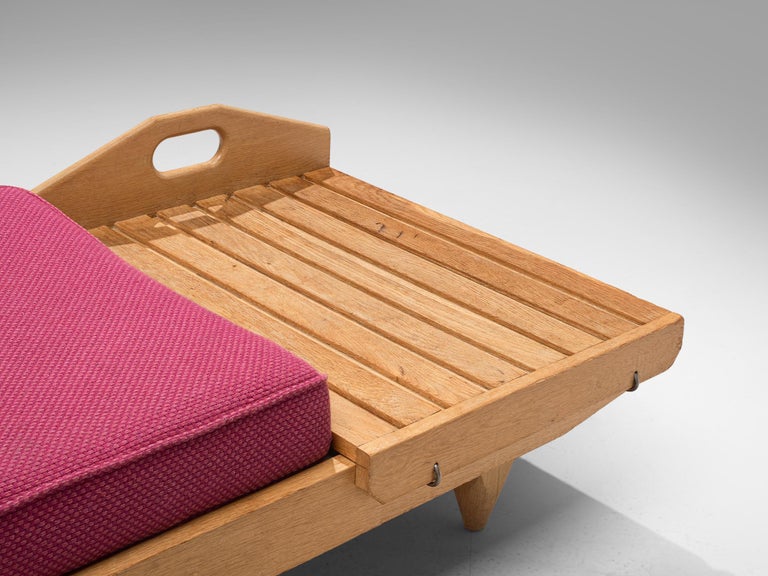 Guillerme et Chambron Daybed 1