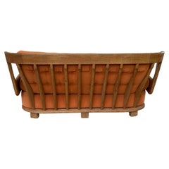 Canapé "DENIS" de Guillerme et Chambron Canapé "DENIS" de Guillerme et Chambron