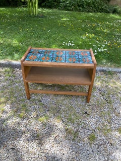 Guillerme et Chambron Dessert, circa 1970