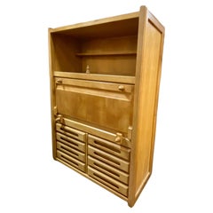 Armoire Guillerme et Chambron, France, vers les années 1960