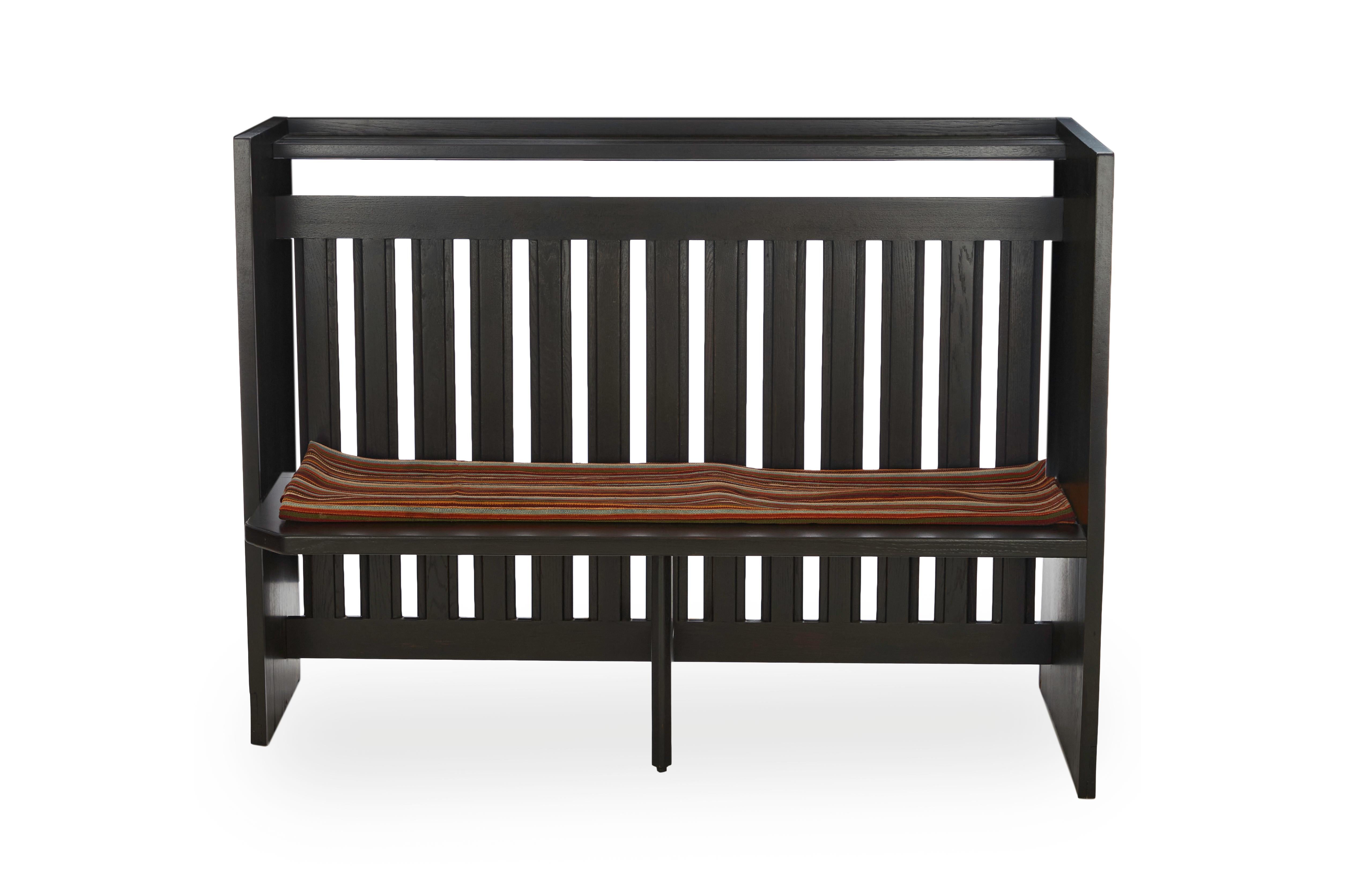 bench radiator cover