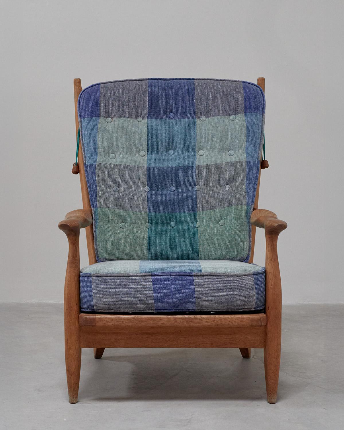Silla Guillerme et Chambron Edouard Francés en venta