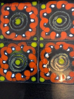 Guillerme et Chambron end table