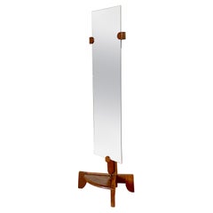 Guillerme et Chambron Floor Mirror