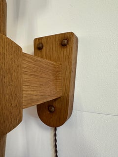 Guillerme et Chambron per Votre Maison Wall Light