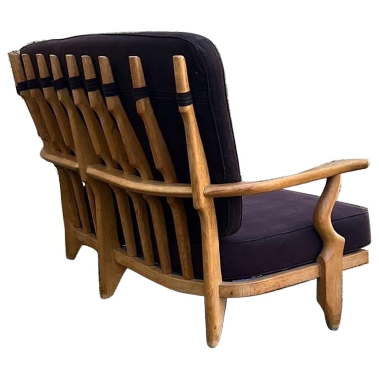 Guillerme et Chambron 
Grand Repos
 Oak Sette