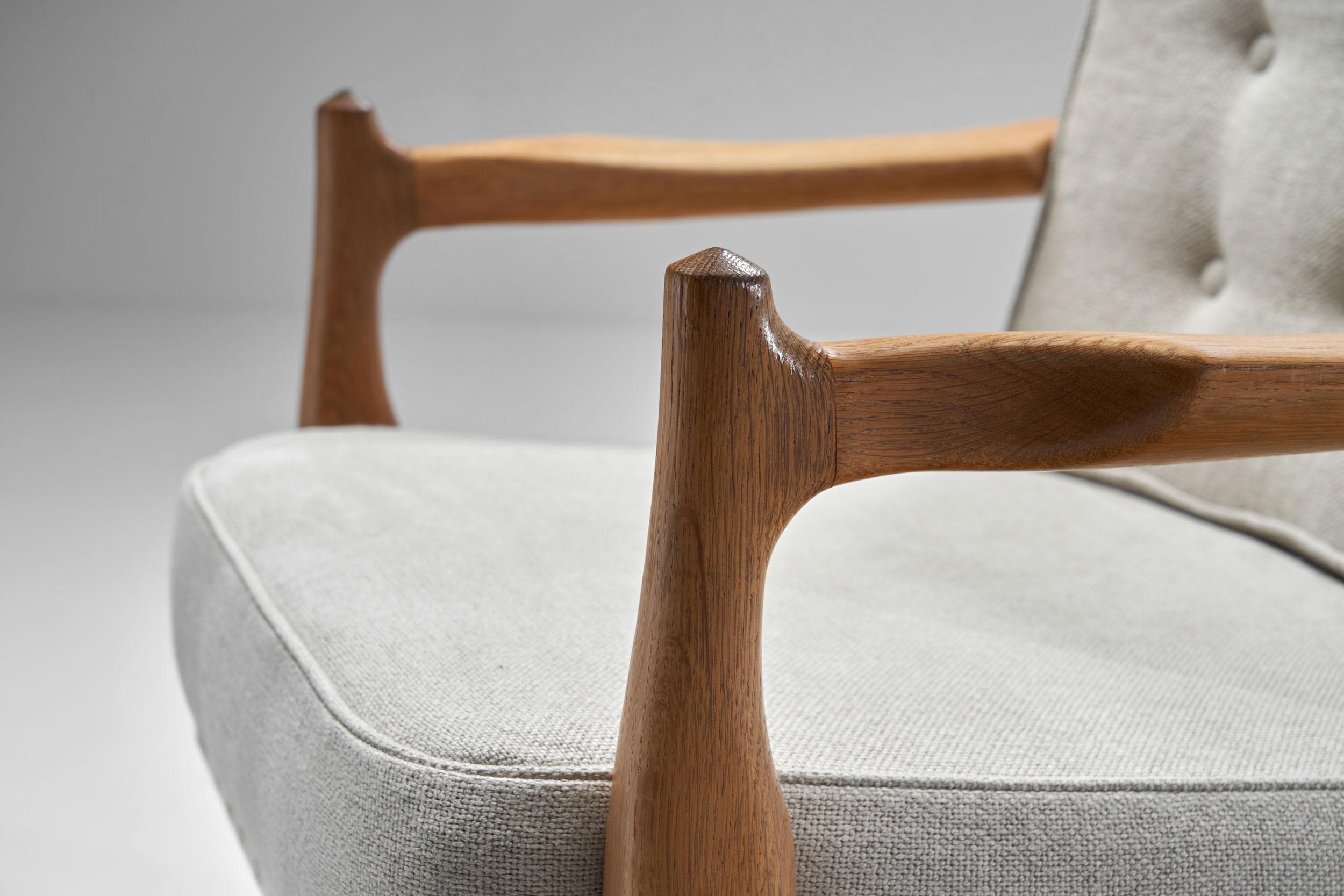 Fabric Guillerme et Chambron 