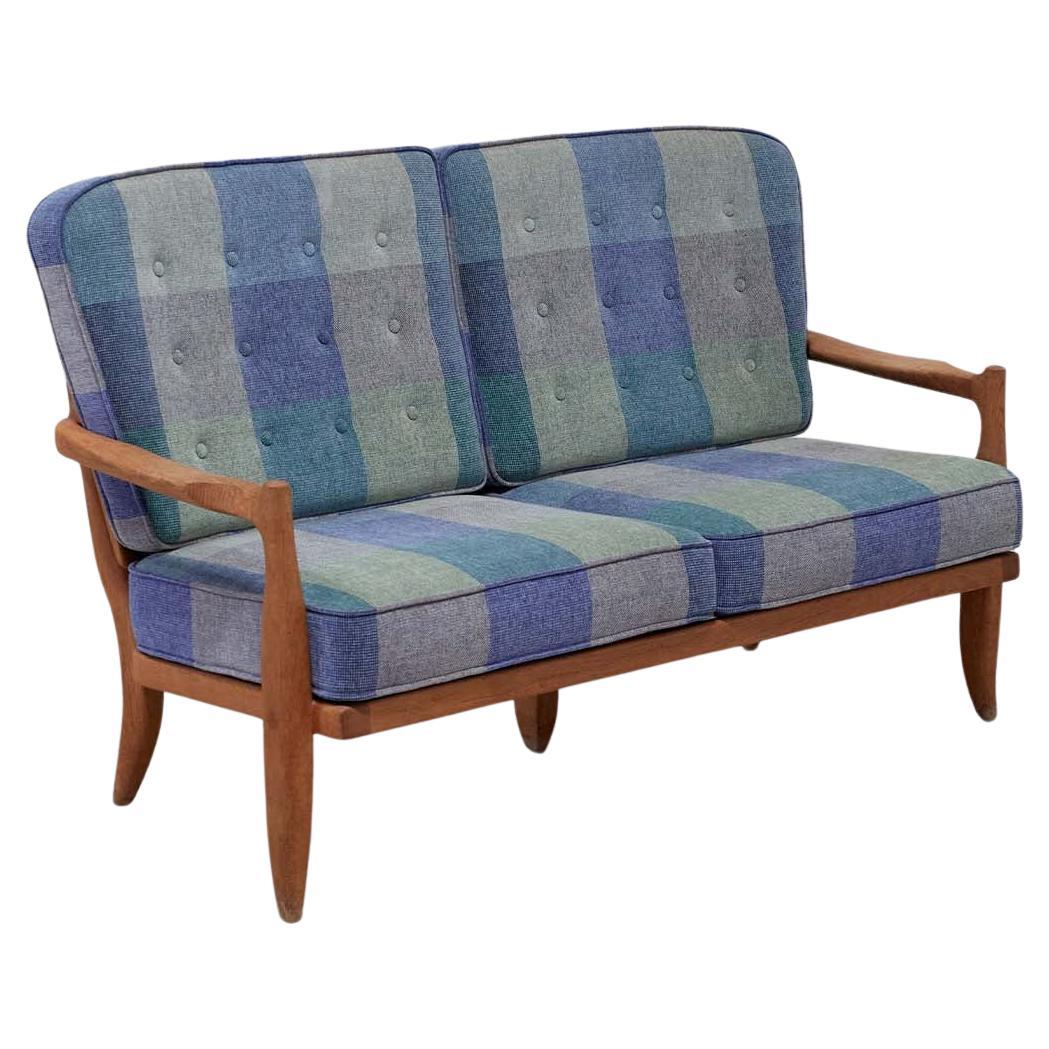 Guillerme et Chambron, José Loveseat