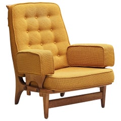 Mid-Century Modern Armchairs