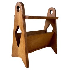 Guillerme et Chambron Magazine Table