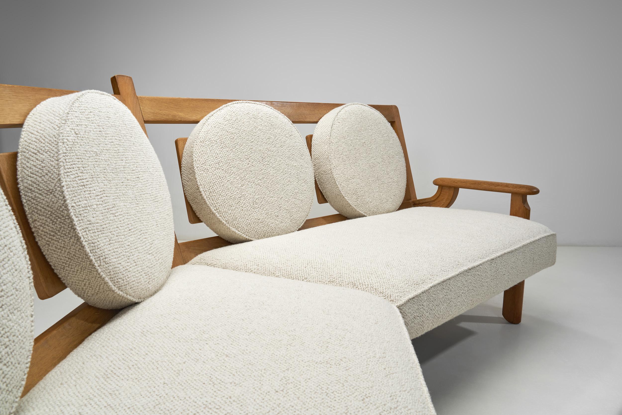Fabric Guillerme et Chambron 