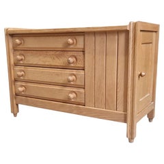 Commodes and Chests of Drawers