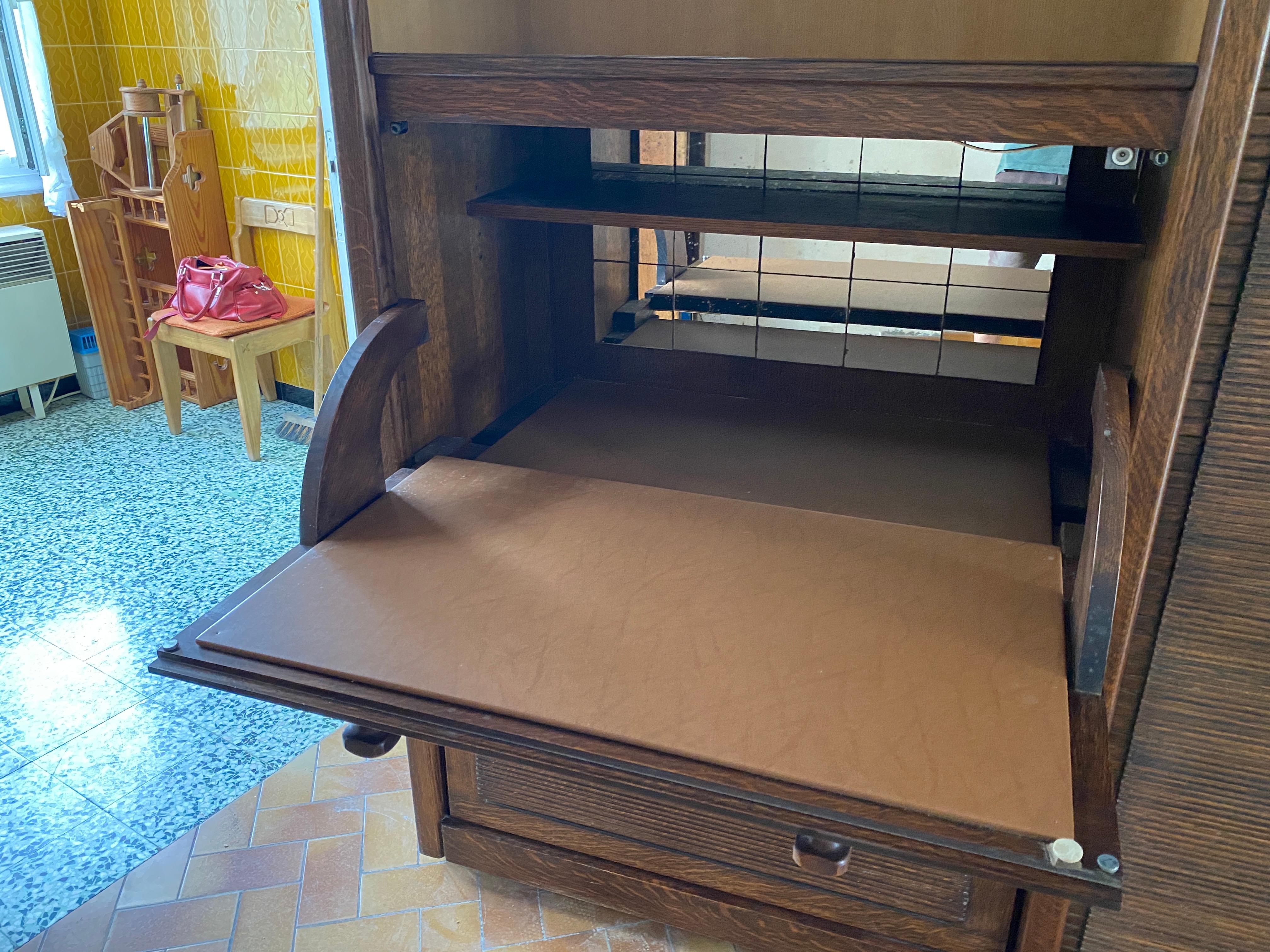 Mobile originale Guillerme et Chambron in Oak Votre Maison Edition in vendita 3