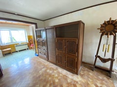 Guillerme et Chambron Original Cabinet in Oak Votre Maison Edition