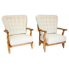 Lounge Chairs