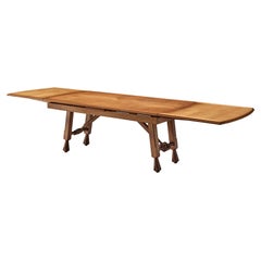Guillerme et Chambron 'Petronille' Dining Table