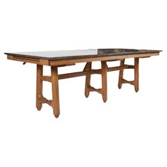 Mesa Guillerme et Chambron Rare Gustave. Edición Votre Maison Circa 1970