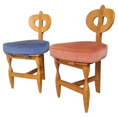 Wood Side Chairs