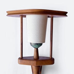 Guillerme et Chambron Sconce