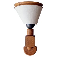 Guillerme et Chambron Sconce
