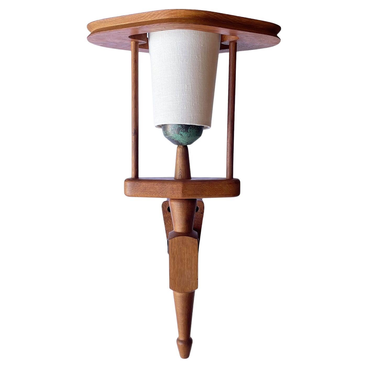 Guillerme et Chambron Sconce