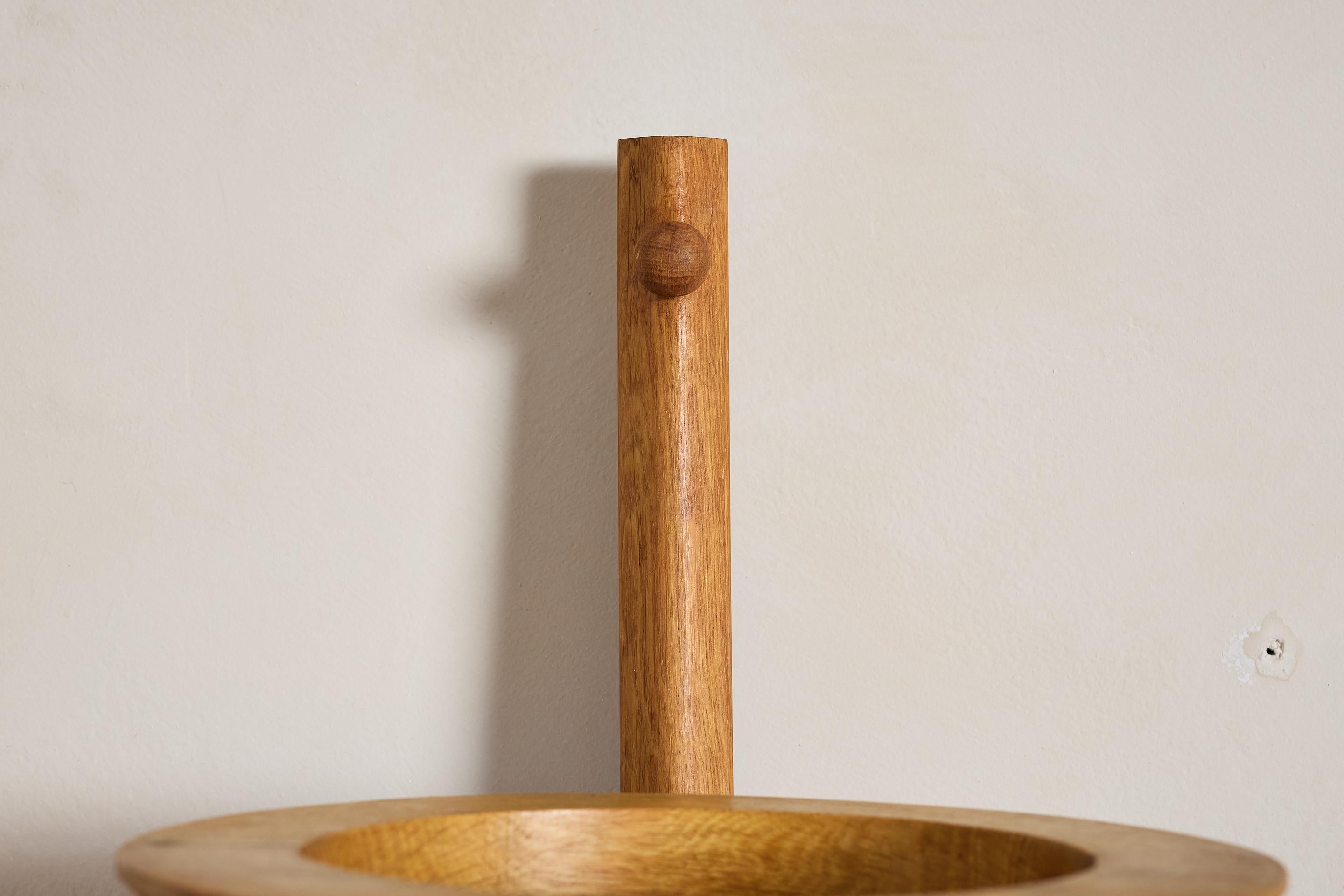 Guillerme et Chambron-Wandleuchter im Angebot 9