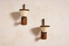 Guillerme et Chambron Sconces