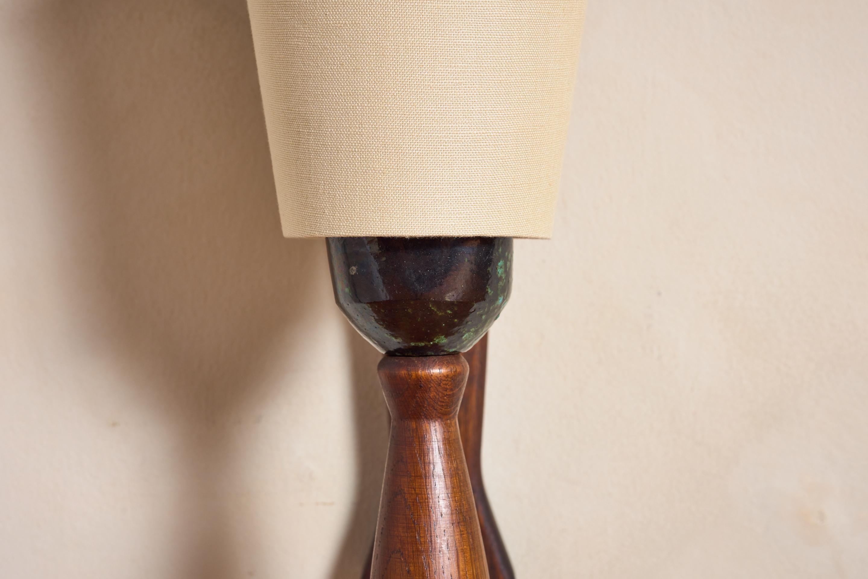 Guillerme et Chambron-Wandleuchter im Angebot 1