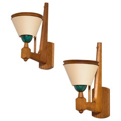 Appliques Guillerme et Chambron