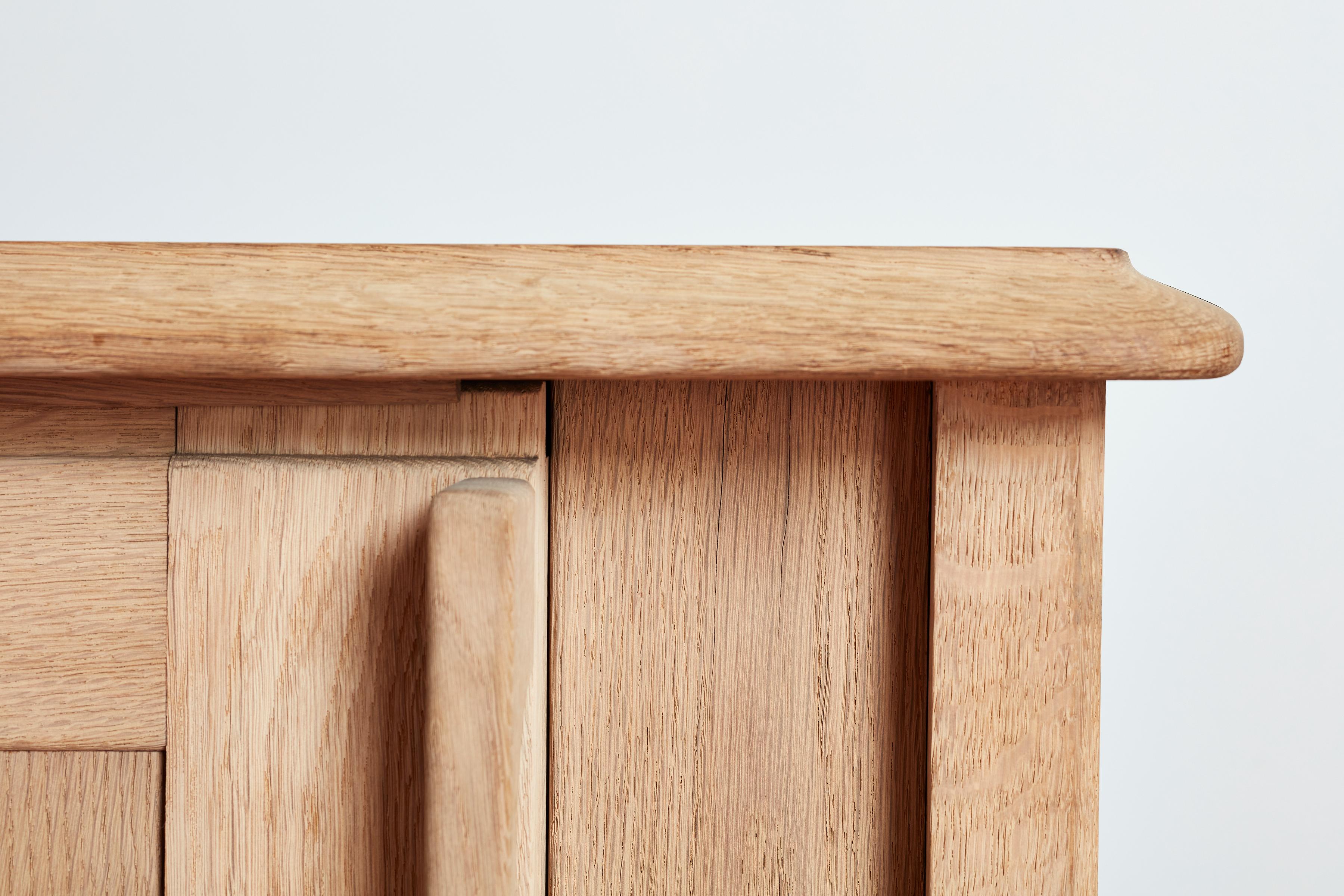 Guillerme et Chambron Sideboard 4