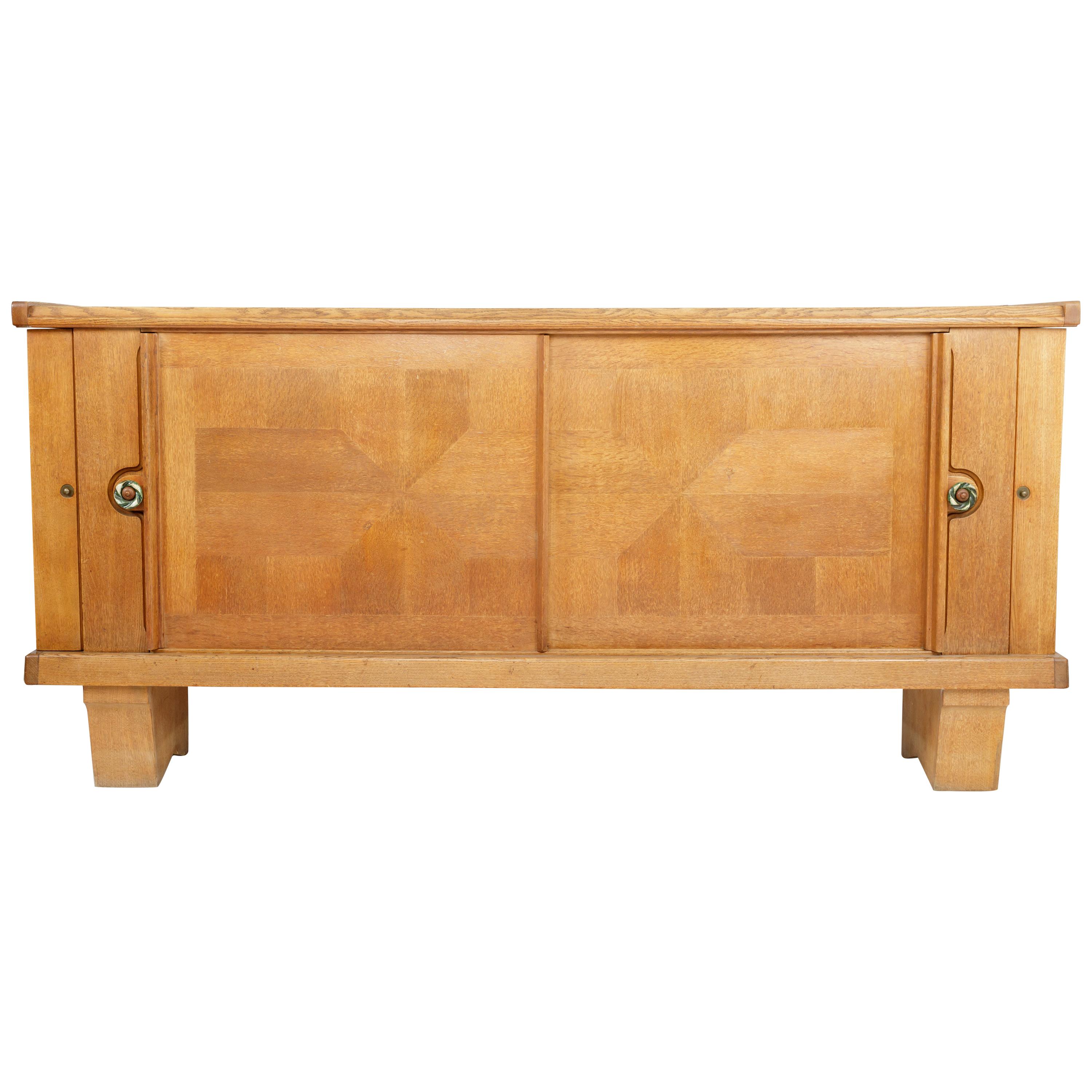 Guillerme et Chambron Sideboard