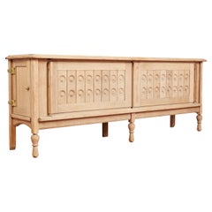 Guillerme et Chambron Sideboard