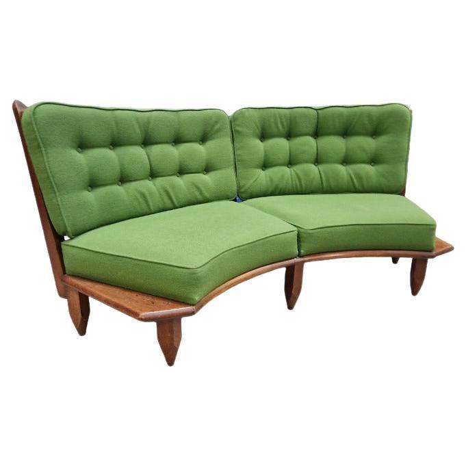 Guillerme et Chambron, Divano Edition Votre Maison, circa 1970