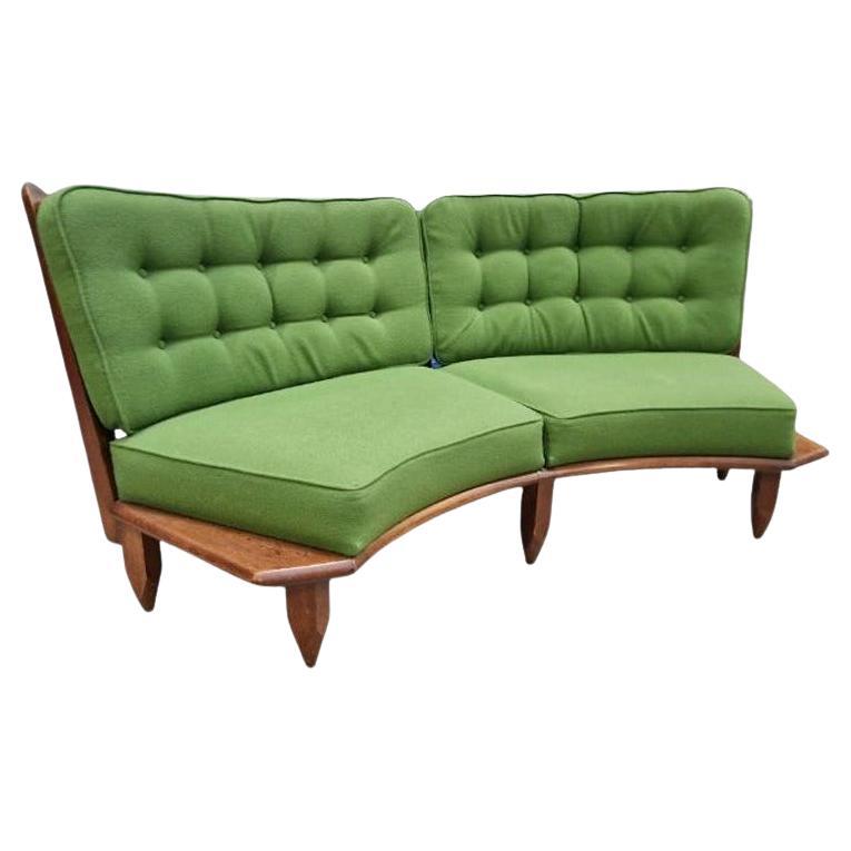 Guillerme et Chambron, Divano Edition Votre Maison, circa 1970
