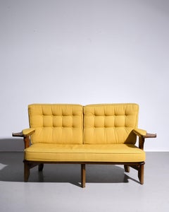 Divano Guillerme et Chambron