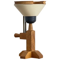 Guillerme et Chambron Table Lamp
